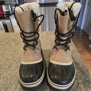 Sorel Kamuk 8.5 Mens